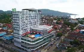 Hotel Santika Premiere Ambon